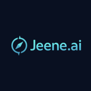 Logo Jenee.ai