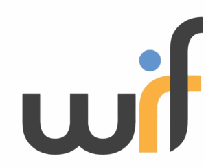 Logo Wif Trans